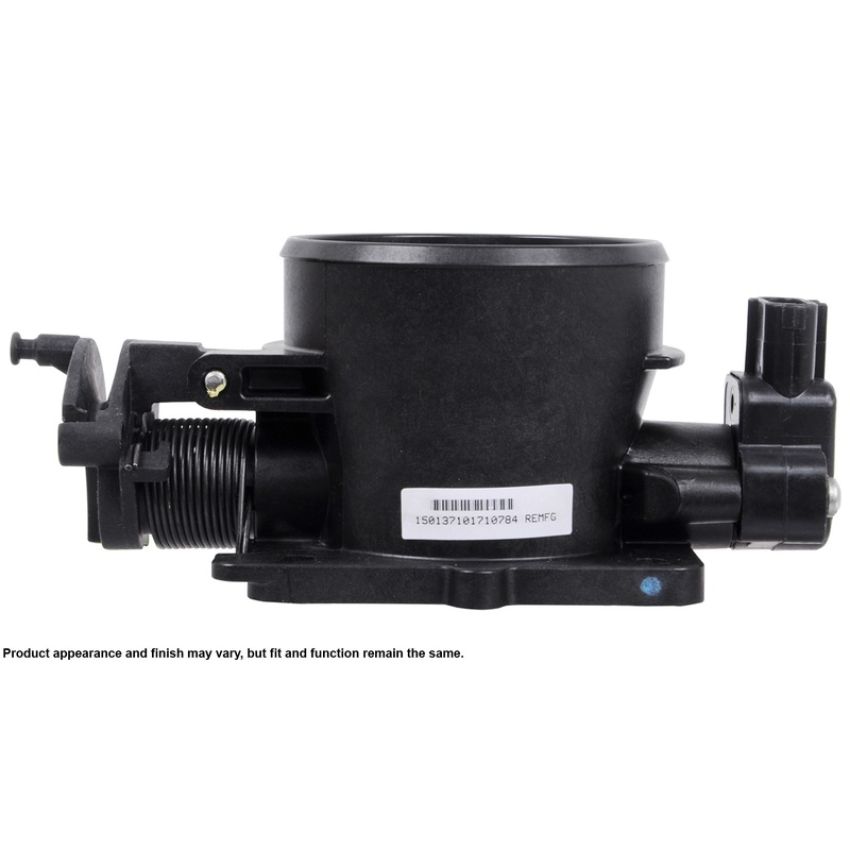 CARDONE Reman 67-1017 Remanufactured Fuel Injection Throttle Body