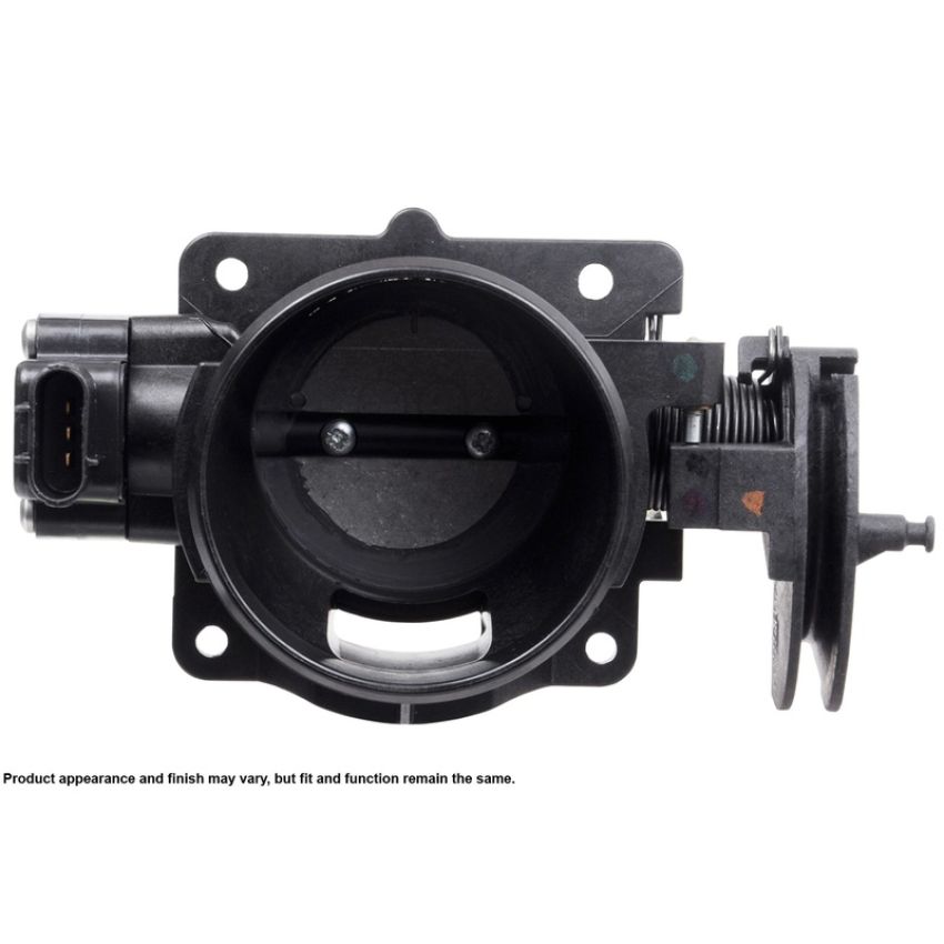 CARDONE Reman 67-1017 Remanufactured Fuel Injection Throttle Body