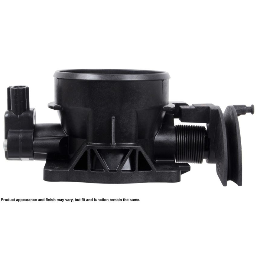 CARDONE Reman 67-1017 Remanufactured Fuel Injection Throttle Body