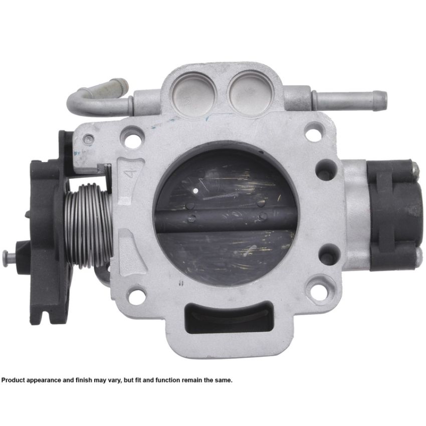 CARDONE Reman 67-1018 Remanufactured Fuel Injection Throttle Body