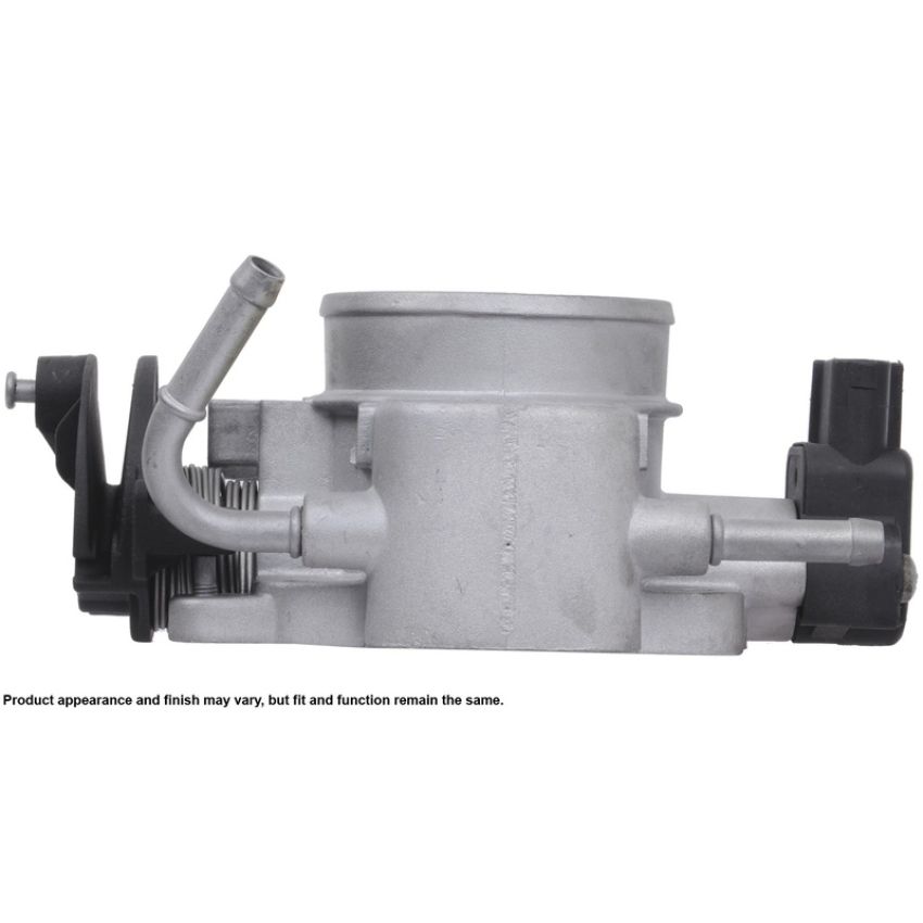 CARDONE Reman 67-1018 Remanufactured Fuel Injection Throttle Body