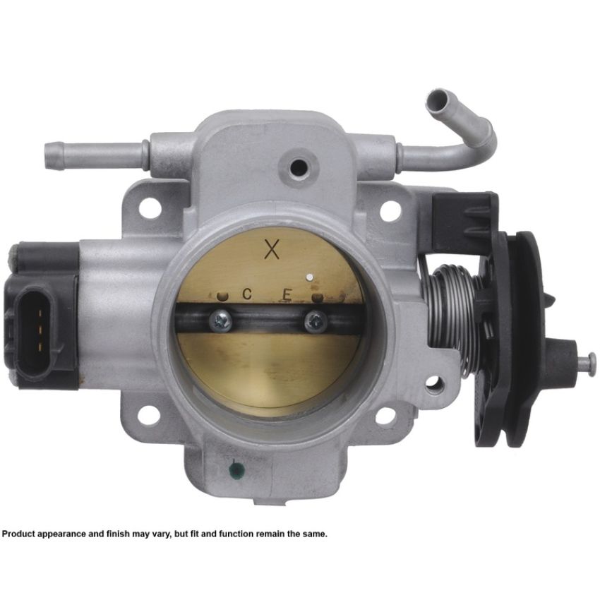 CARDONE Reman 67-1018 Remanufactured Fuel Injection Throttle Body