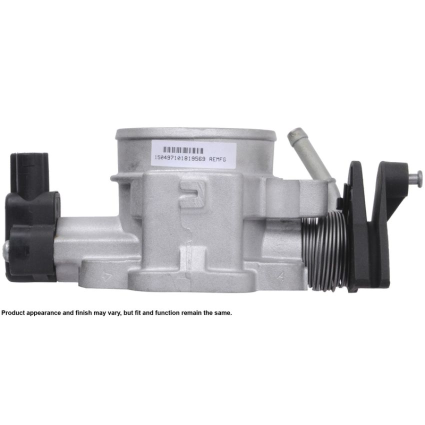 CARDONE Reman 67-1018 Remanufactured Fuel Injection Throttle Body