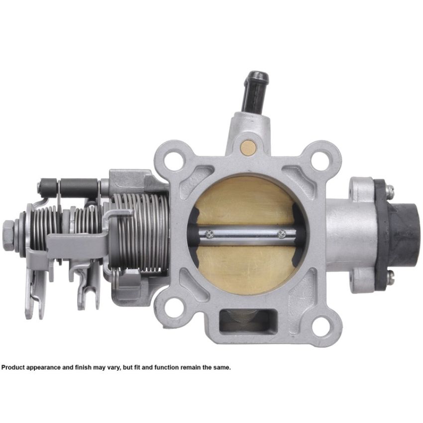 CARDONE Reman 67-1021 Remanufactured Fuel Injection Throttle Body