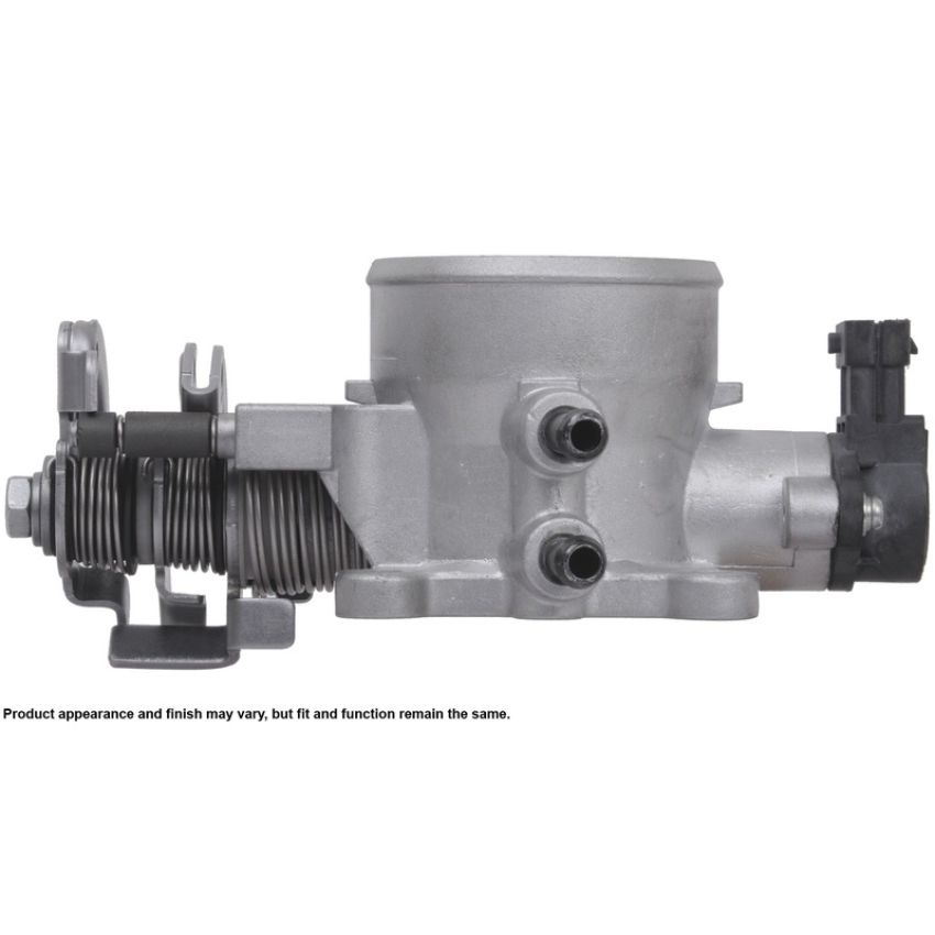 CARDONE Reman 67-1021 Remanufactured Fuel Injection Throttle Body