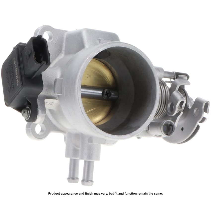 CARDONE Reman 67-1023 Remanufactured Fuel Injection Throttle Body
