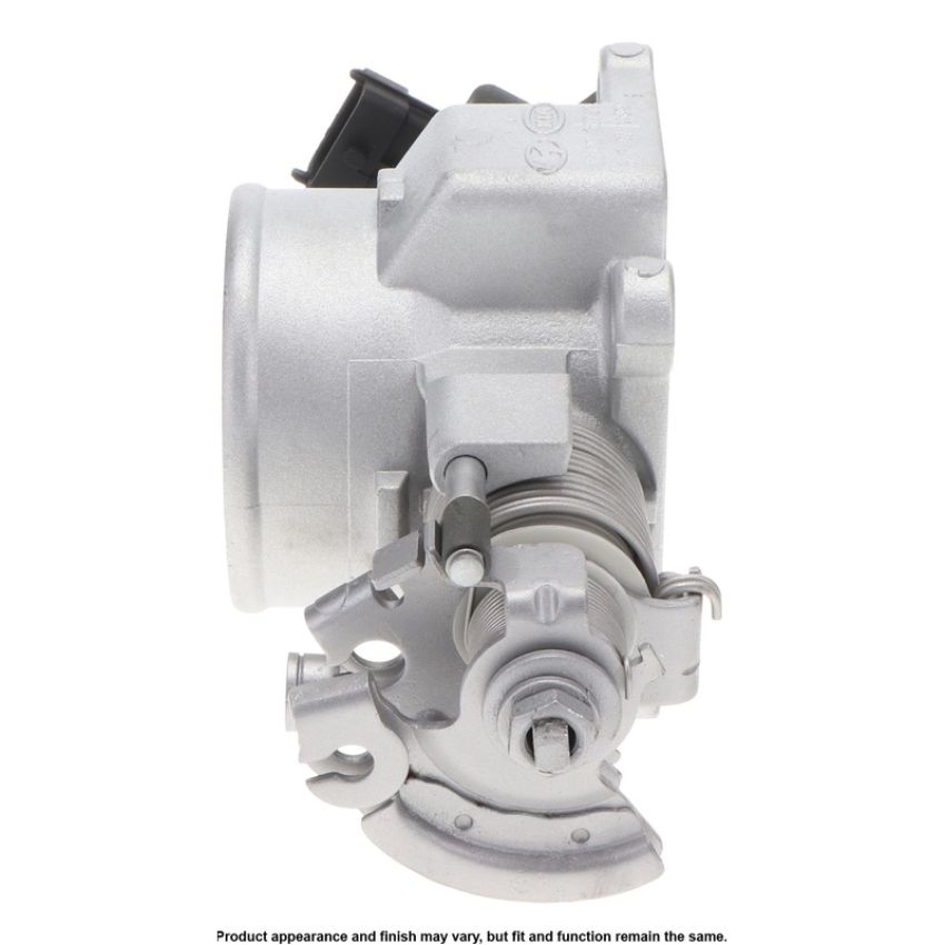 CARDONE Reman 67-1023 Remanufactured Fuel Injection Throttle Body