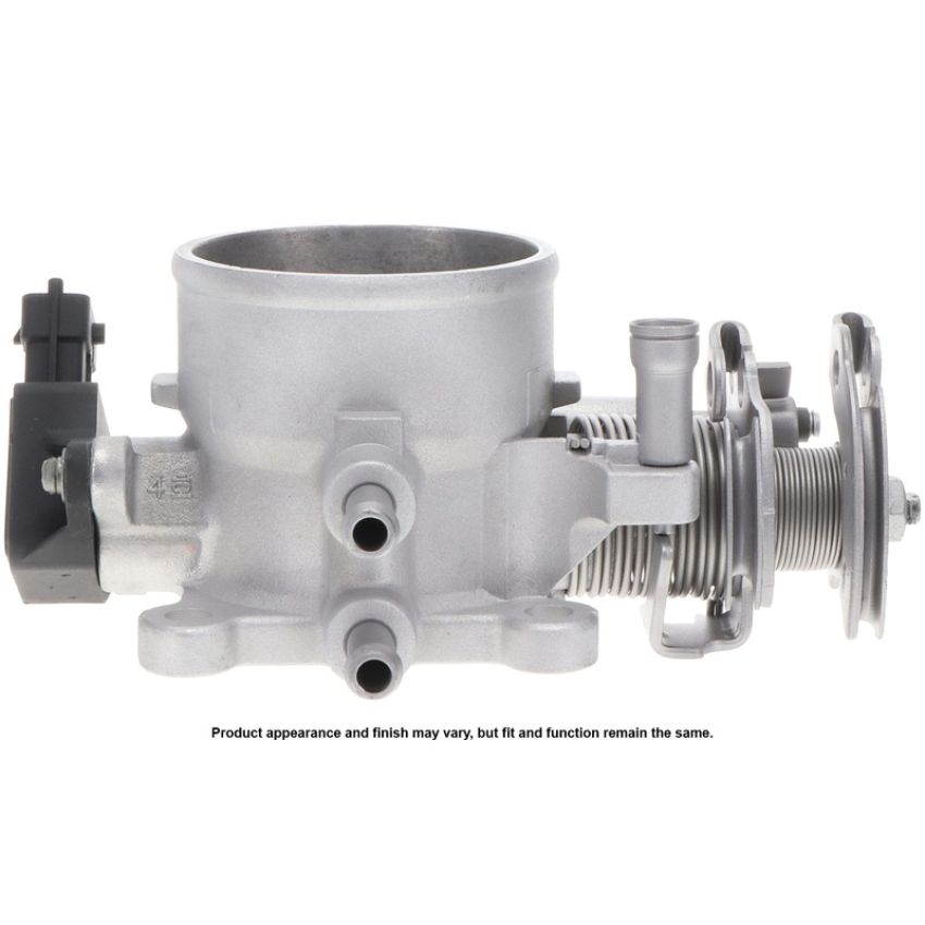 CARDONE Reman 67-1023 Remanufactured Fuel Injection Throttle Body