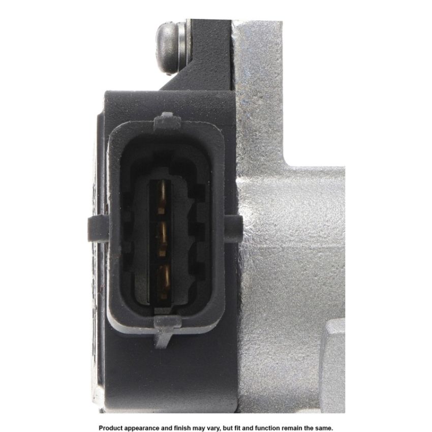 CARDONE Reman 67-1023 Remanufactured Fuel Injection Throttle Body