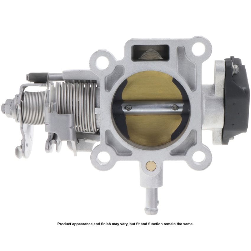 CARDONE Reman 67-1023 Remanufactured Fuel Injection Throttle Body