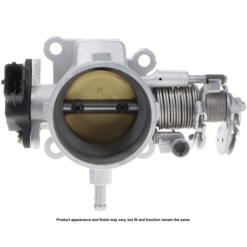 CARDONE Reman 67-1023 Remanufactured Fuel Injection Throttle Body