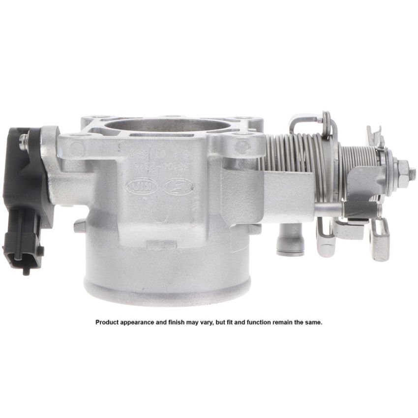 CARDONE Reman 67-1023 Remanufactured Fuel Injection Throttle Body