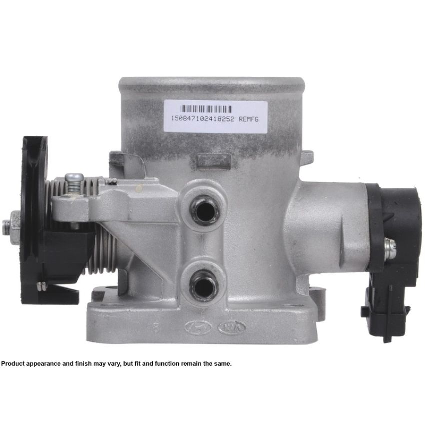 CARDONE Reman 67-1024 Remanufactured Fuel Injection Throttle Body