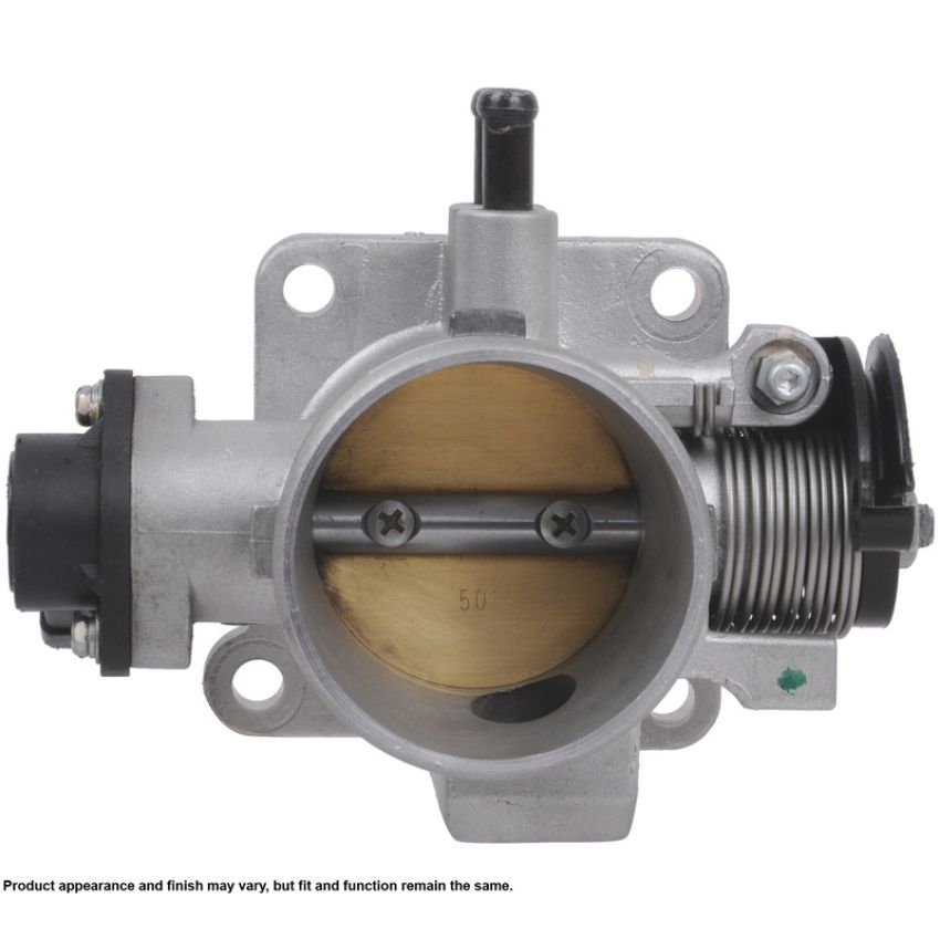 CARDONE Reman 67-1024 Remanufactured Fuel Injection Throttle Body