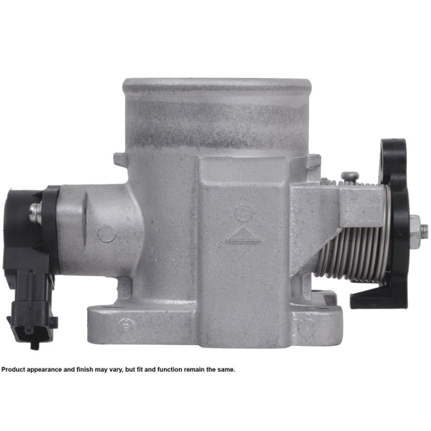 CARDONE Reman 67-1024 Remanufactured Fuel Injection Throttle Body
