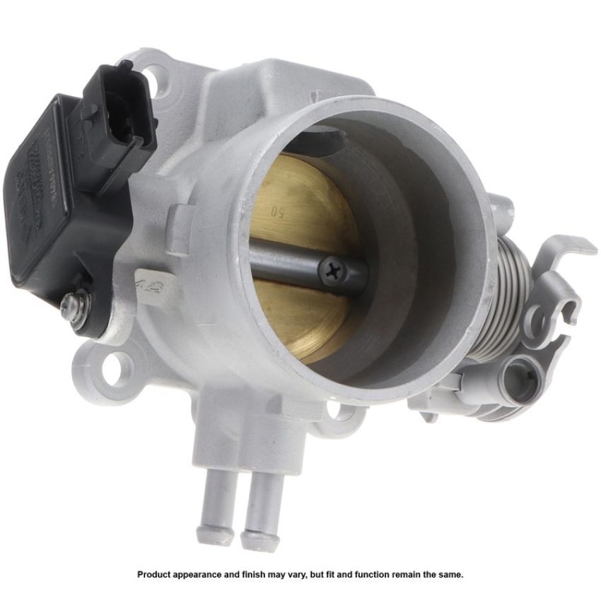 CARDONE Reman 67-1025 Remanufactured Fuel Injection Throttle Body