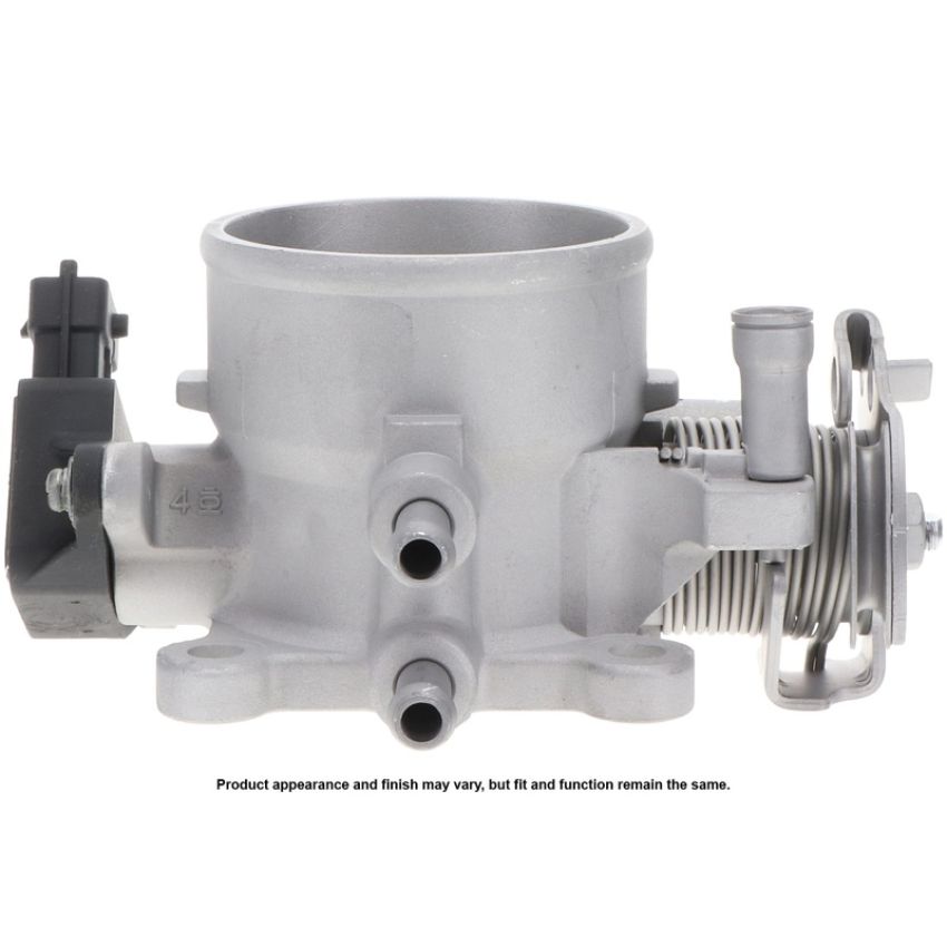 CARDONE Reman 67-1025 Remanufactured Fuel Injection Throttle Body