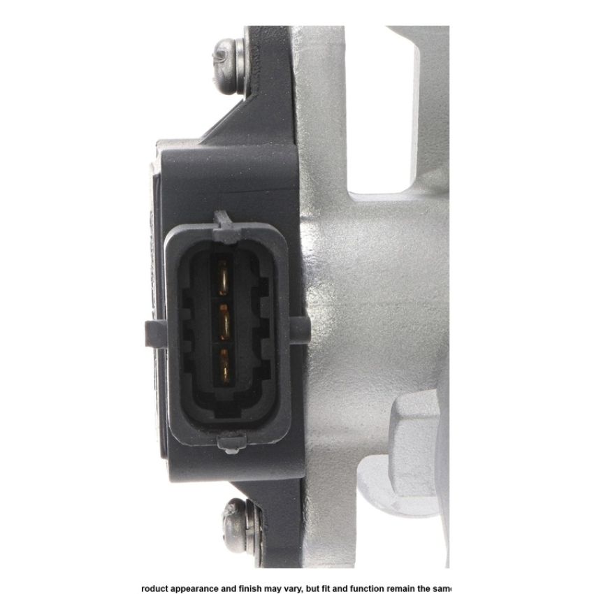 CARDONE Reman 67-1025 Remanufactured Fuel Injection Throttle Body