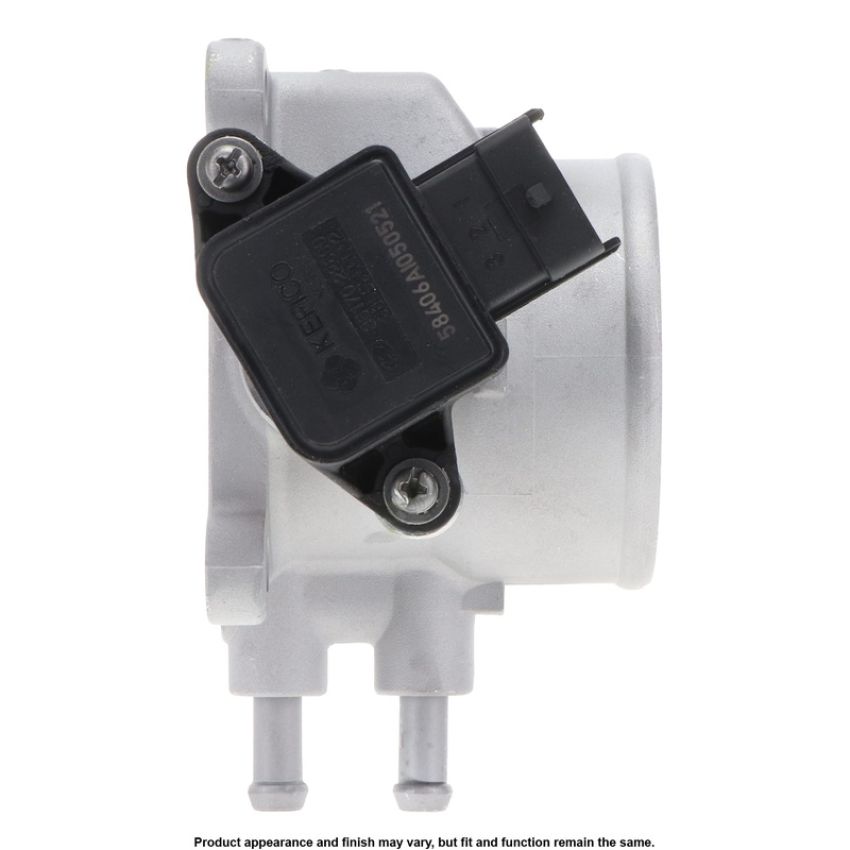 CARDONE Reman 67-1025 Remanufactured Fuel Injection Throttle Body