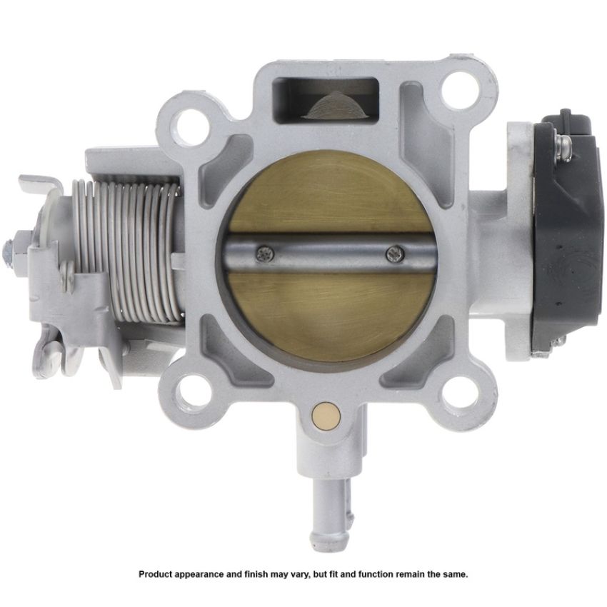 CARDONE Reman 67-1025 Remanufactured Fuel Injection Throttle Body