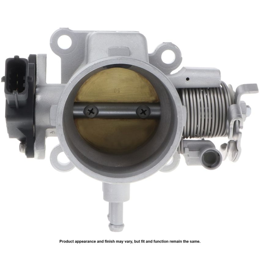 CARDONE Reman 67-1025 Remanufactured Fuel Injection Throttle Body