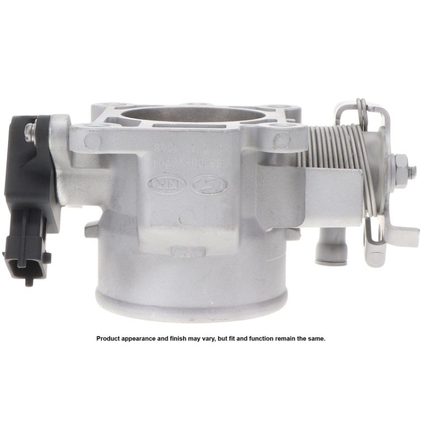 CARDONE Reman 67-1025 Remanufactured Fuel Injection Throttle Body