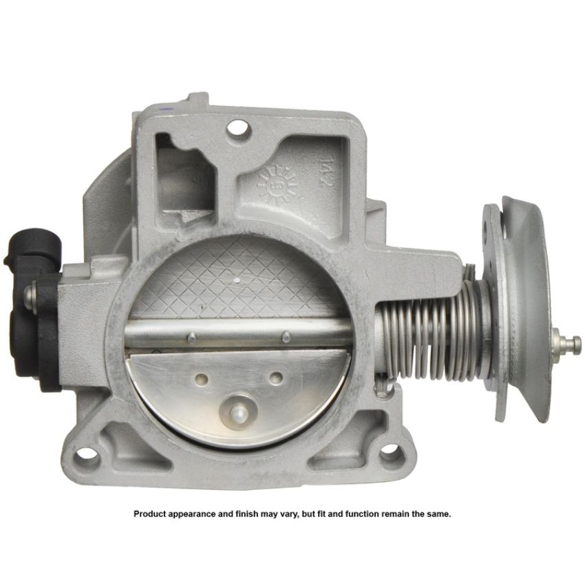 CARDONE Reman 67-1027 Remanufactured Fuel Injection Throttle Body