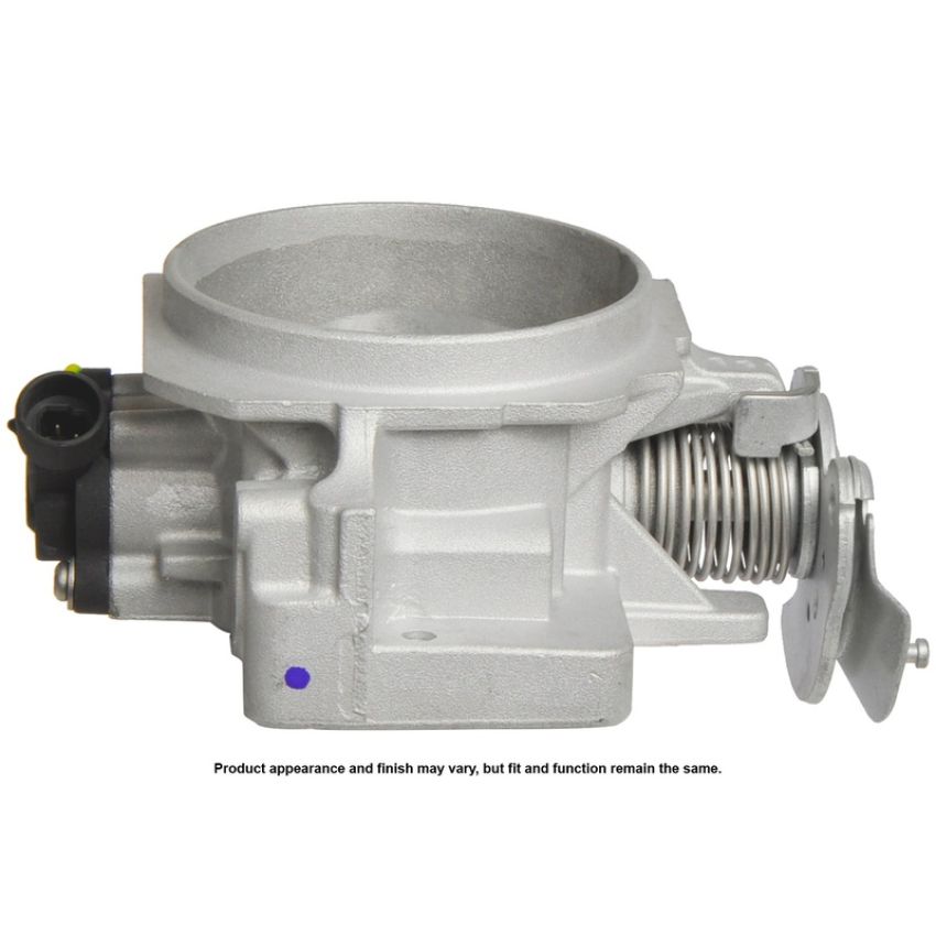 CARDONE Reman 67-1027 Remanufactured Fuel Injection Throttle Body