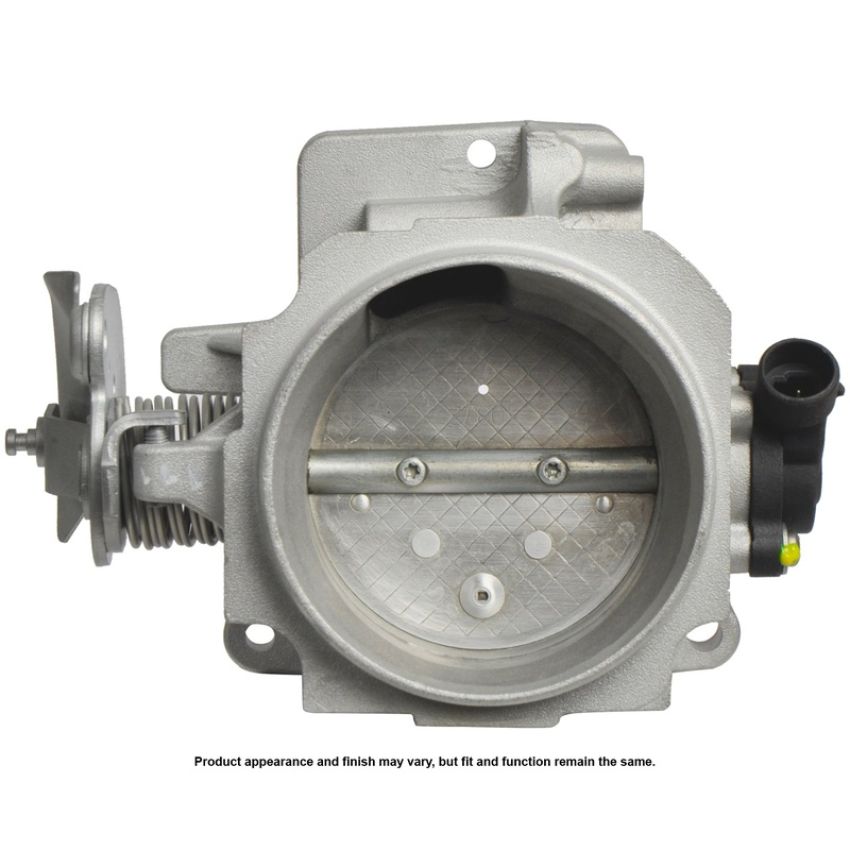 CARDONE Reman 67-1027 Remanufactured Fuel Injection Throttle Body