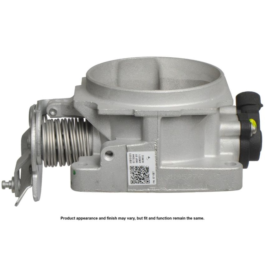CARDONE Reman 67-1027 Remanufactured Fuel Injection Throttle Body
