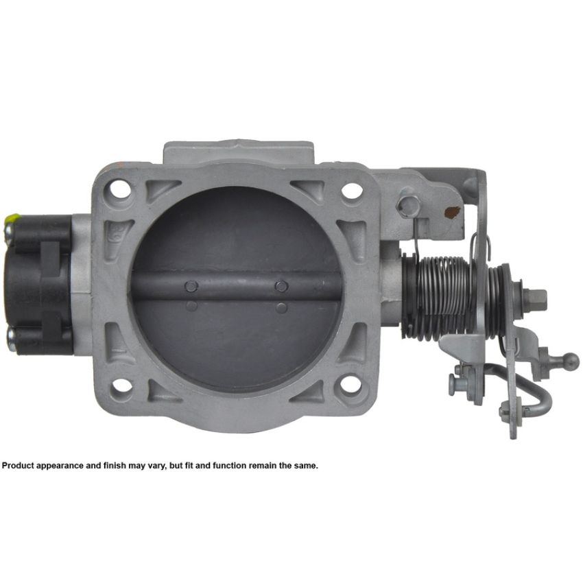CARDONE Reman 67-1030 Remanufactured Fuel Injection Throttle Body