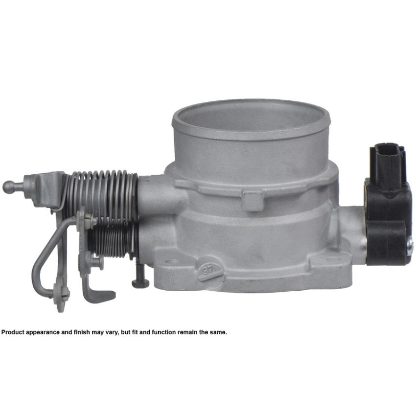 CARDONE Reman 67-1030 Remanufactured Fuel Injection Throttle Body
