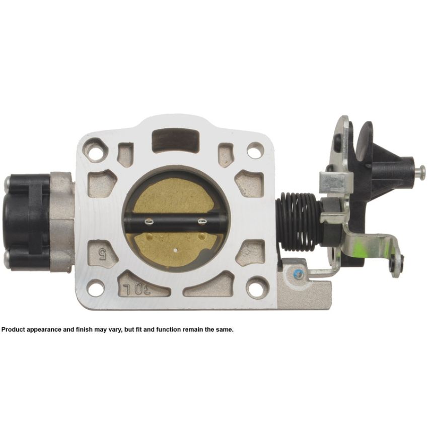 CARDONE Reman 67-1032 Remanufactured Fuel Injection Throttle Body