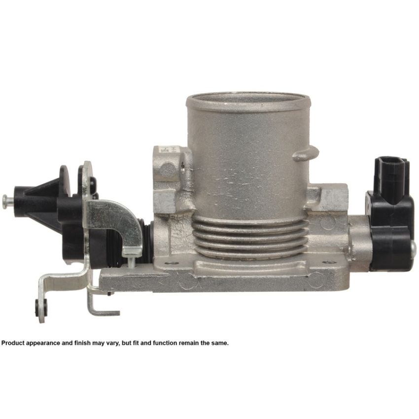 CARDONE Reman 67-1032 Remanufactured Fuel Injection Throttle Body
