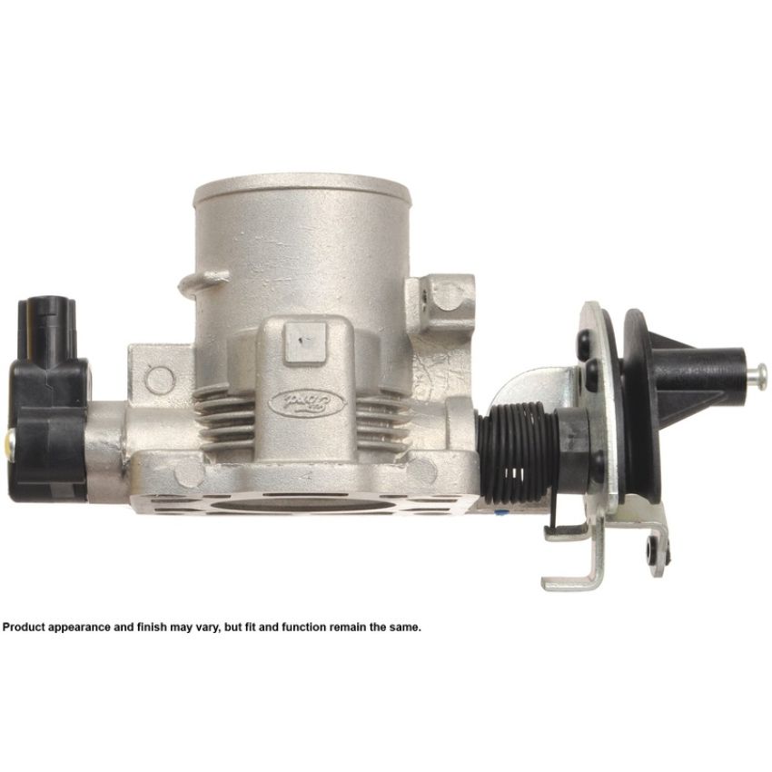 CARDONE Reman 67-1032 Remanufactured Fuel Injection Throttle Body