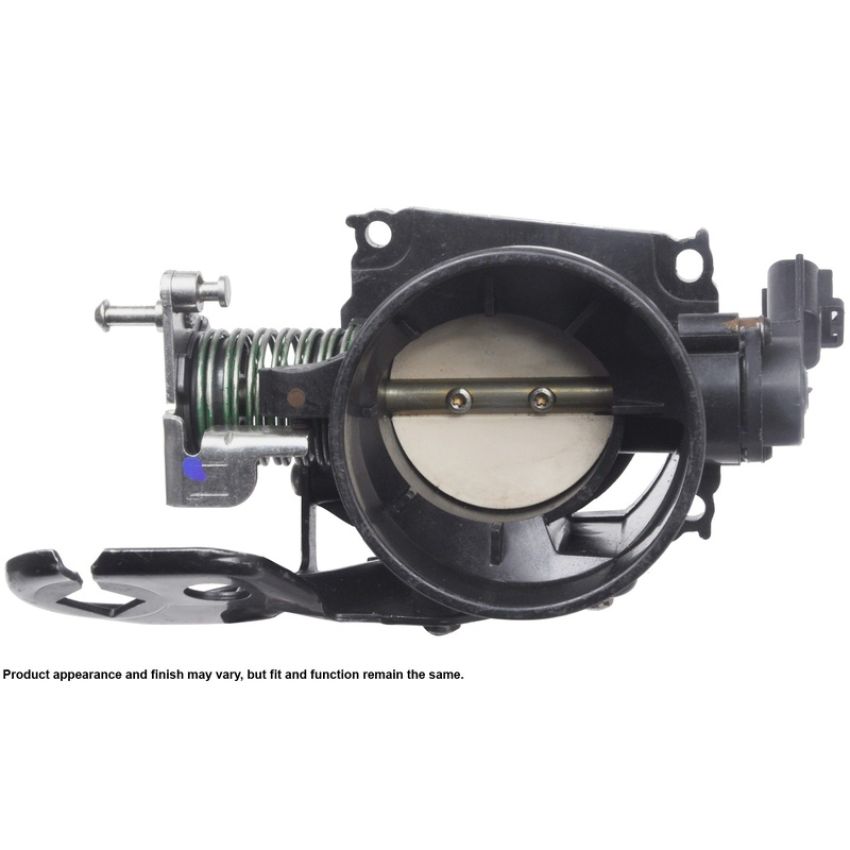 CARDONE Reman 67-1033 Remanufactured Fuel Injection Throttle Body