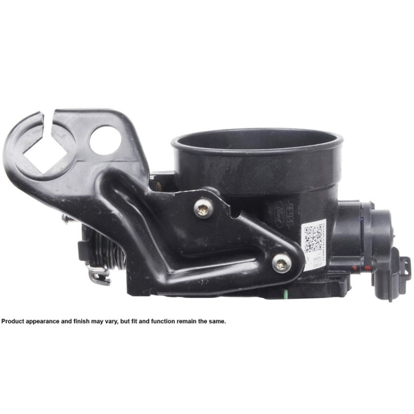 CARDONE Reman 67-1033 Remanufactured Fuel Injection Throttle Body