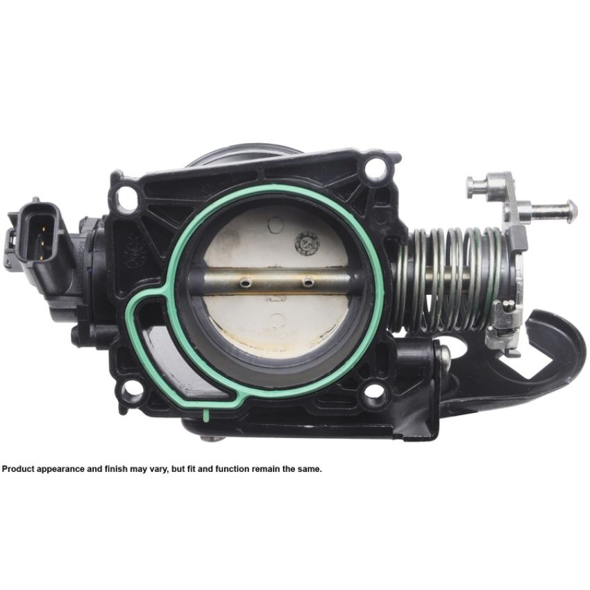 CARDONE Reman 67-1033 Remanufactured Fuel Injection Throttle Body