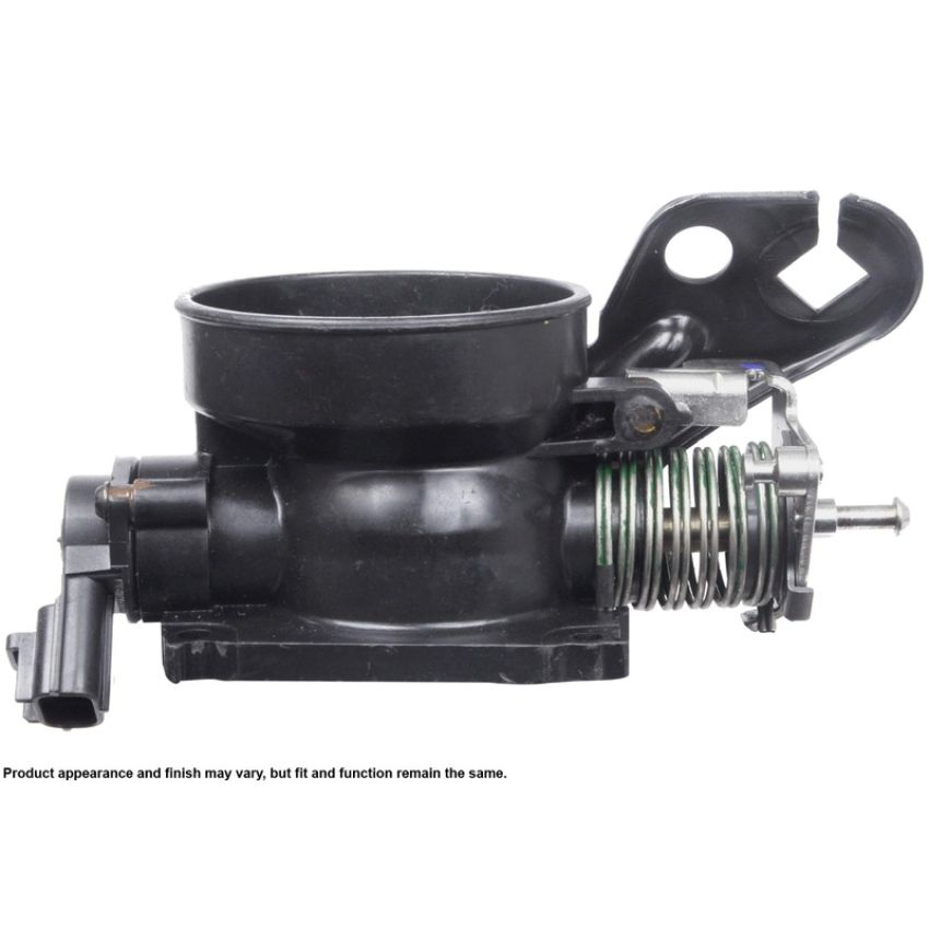 CARDONE Reman 67-1033 Remanufactured Fuel Injection Throttle Body
