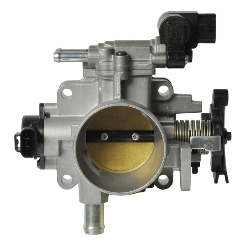 CARDONE Reman 67-1038 Remanufactured Fuel Injection Throttle Body