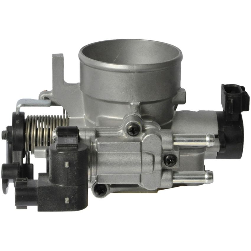 CARDONE Reman 67-1038 Remanufactured Fuel Injection Throttle Body
