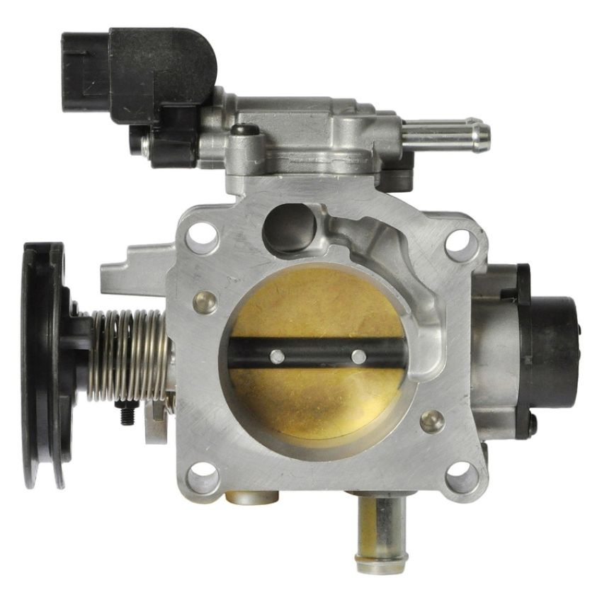 CARDONE Reman 67-1038 Remanufactured Fuel Injection Throttle Body