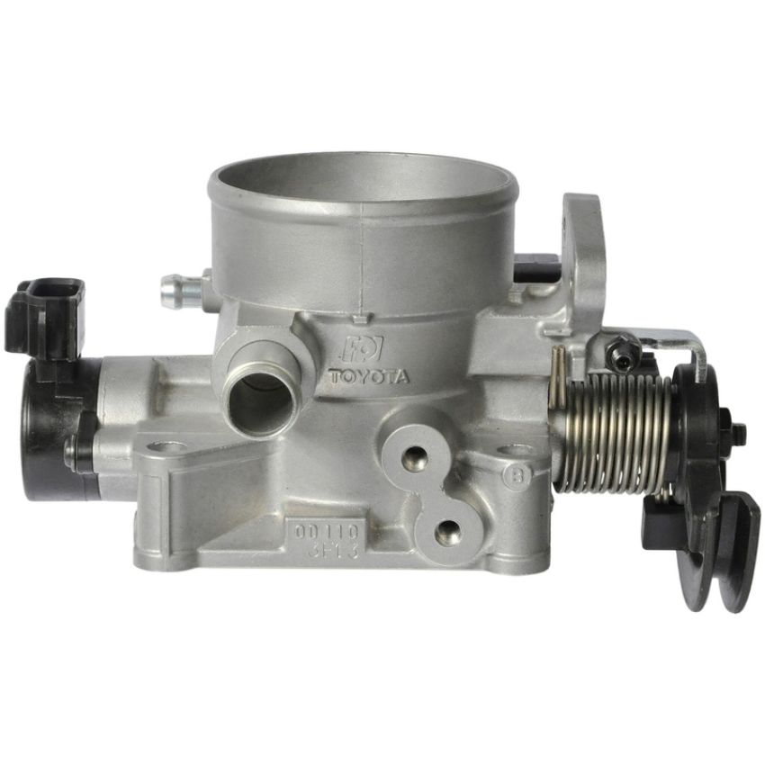 CARDONE Reman 67-1038 Remanufactured Fuel Injection Throttle Body