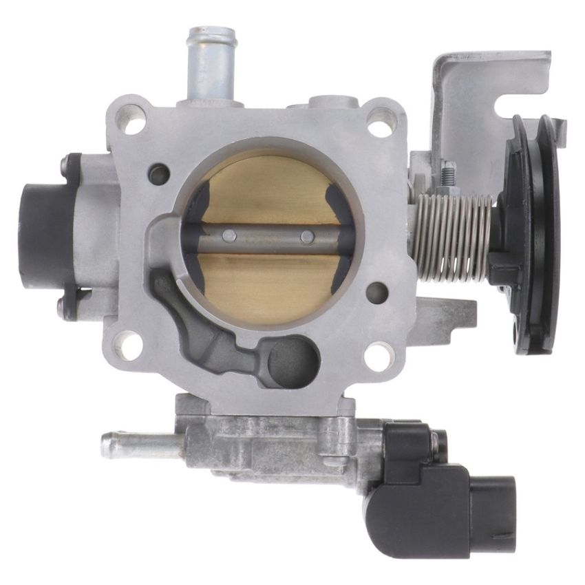CARDONE Reman 67-1038 Remanufactured Fuel Injection Throttle Body