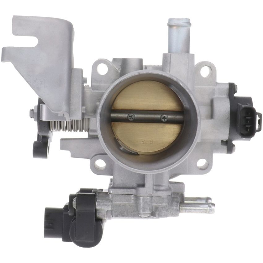 CARDONE Reman 67-1038 Remanufactured Fuel Injection Throttle Body