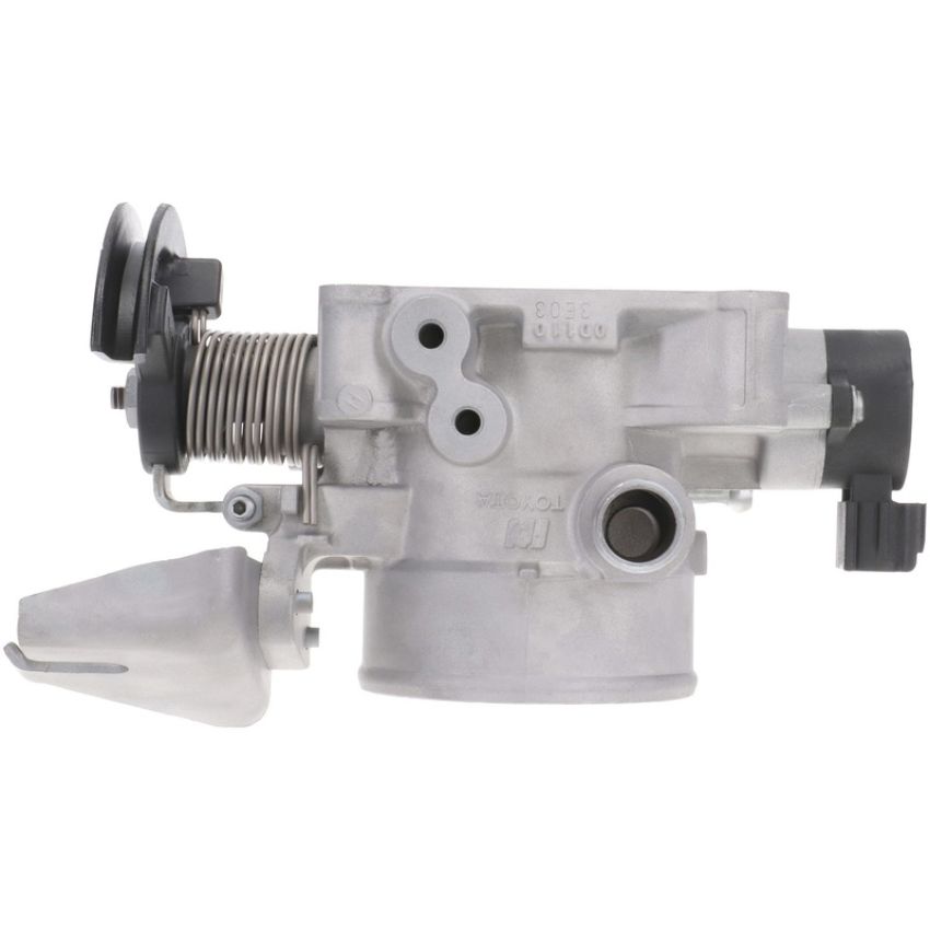 CARDONE Reman 67-1038 Remanufactured Fuel Injection Throttle Body