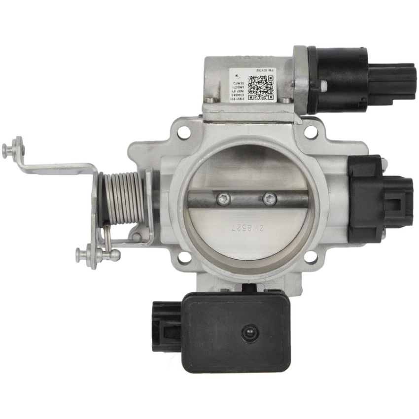 CARDONE Reman 67-1042 Remanufactured Fuel Injection Throttle Body