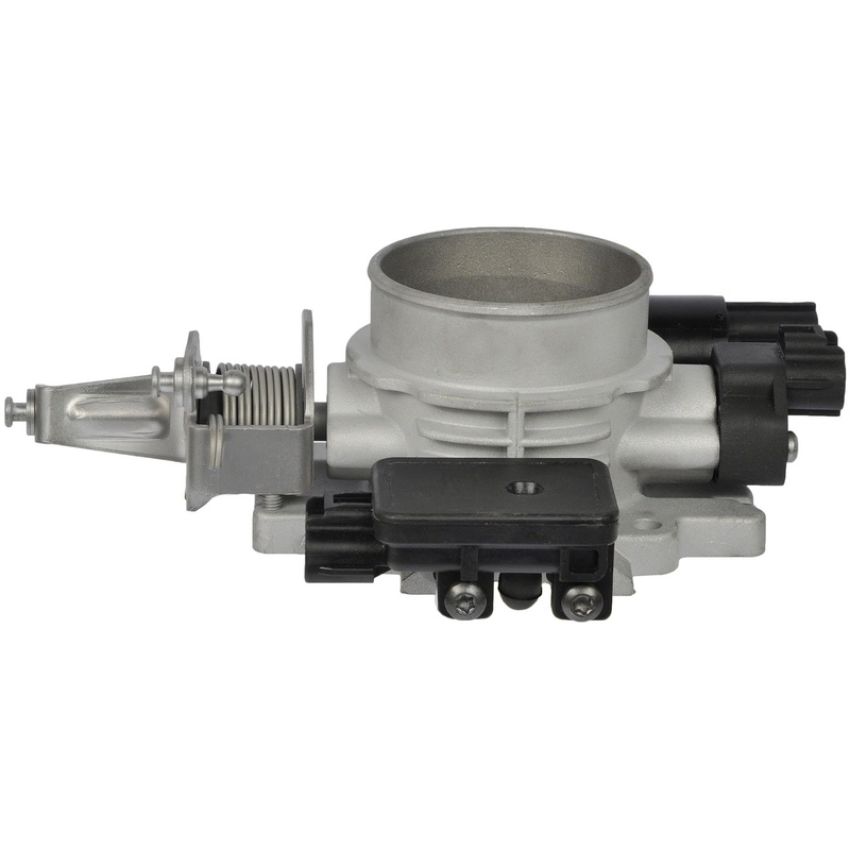 CARDONE Reman 67-1042 Remanufactured Fuel Injection Throttle Body