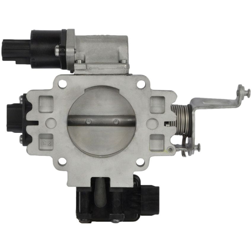 CARDONE Reman 67-1042 Remanufactured Fuel Injection Throttle Body
