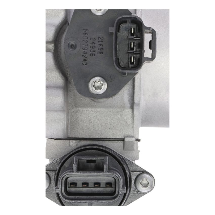 CARDONE Reman 67-1042 Remanufactured Fuel Injection Throttle Body